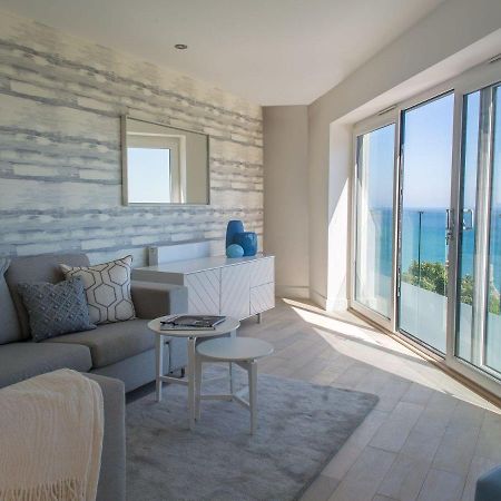 Atlantic Watch 7 Villa St Ives Dış mekan fotoğraf
